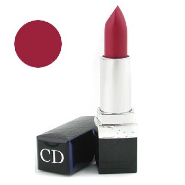 CHRISTIAN DIOR MAKE UP ROUGE DIOR 880 Devilish Pink